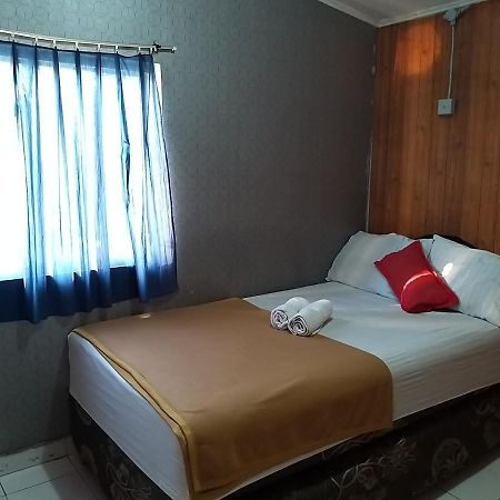 Venice Guest House Redpartner Джакарта Екстер'єр фото