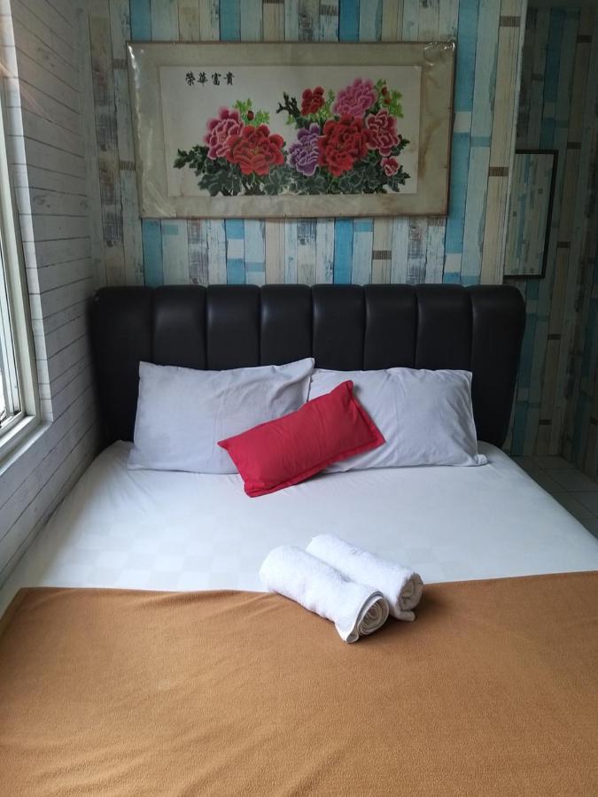 Venice Guest House Redpartner Джакарта Екстер'єр фото